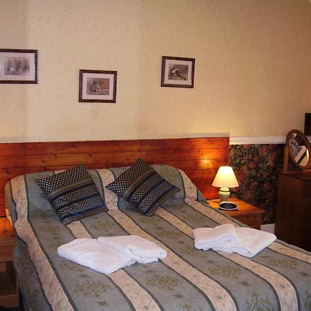 Weybourne Guest House Тенби Екстериор снимка